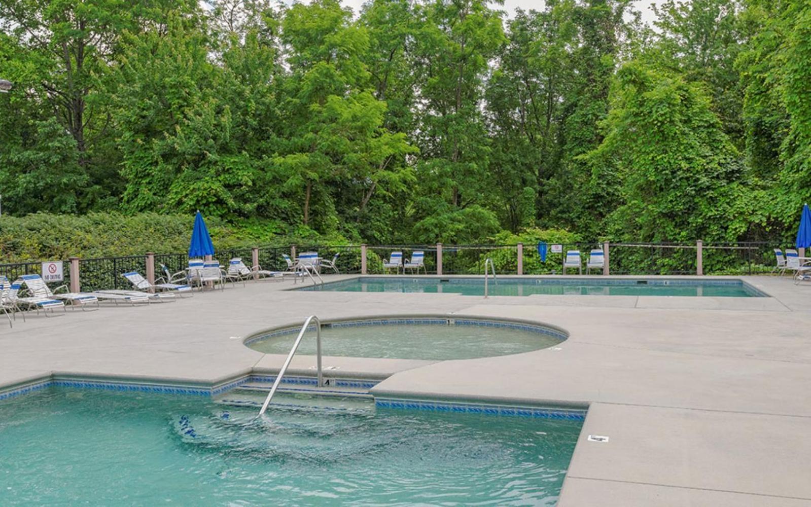 Cozy Bear 856 Villa Гетлинбург Екстериор снимка