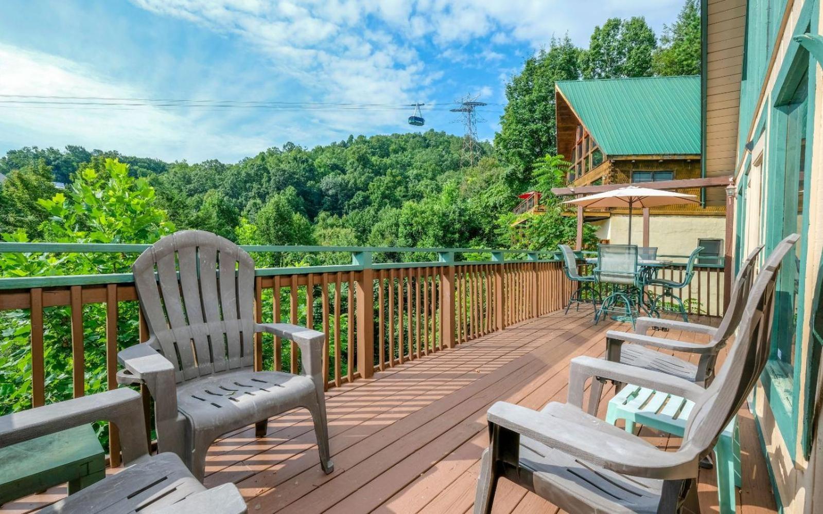 Cozy Bear 856 Villa Гетлинбург Екстериор снимка