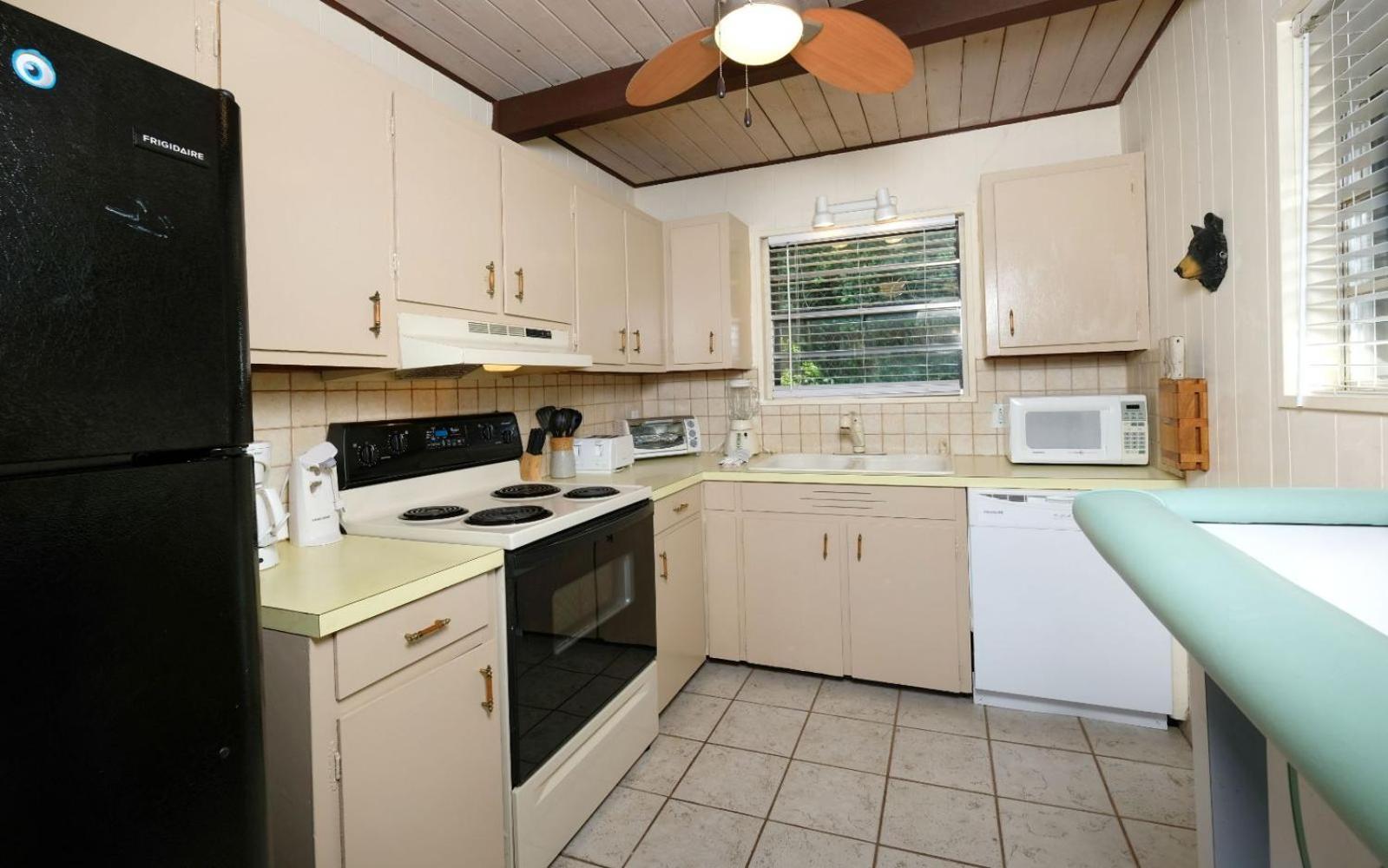 Cozy Bear 856 Villa Гетлинбург Екстериор снимка
