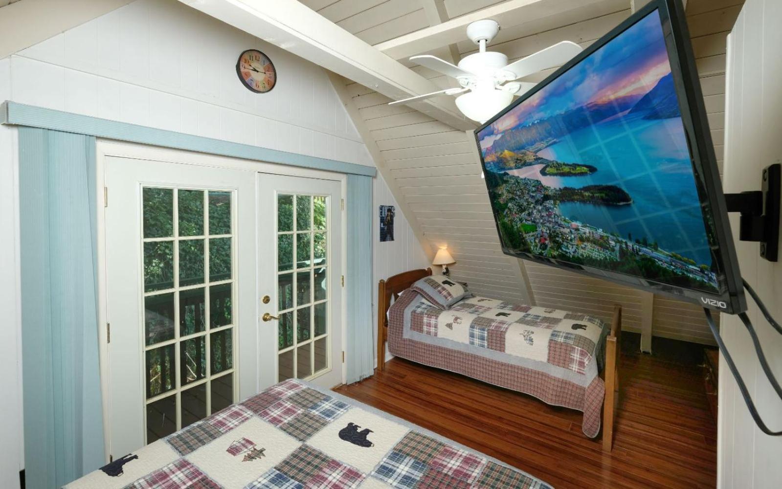 Cozy Bear 856 Villa Гетлинбург Екстериор снимка